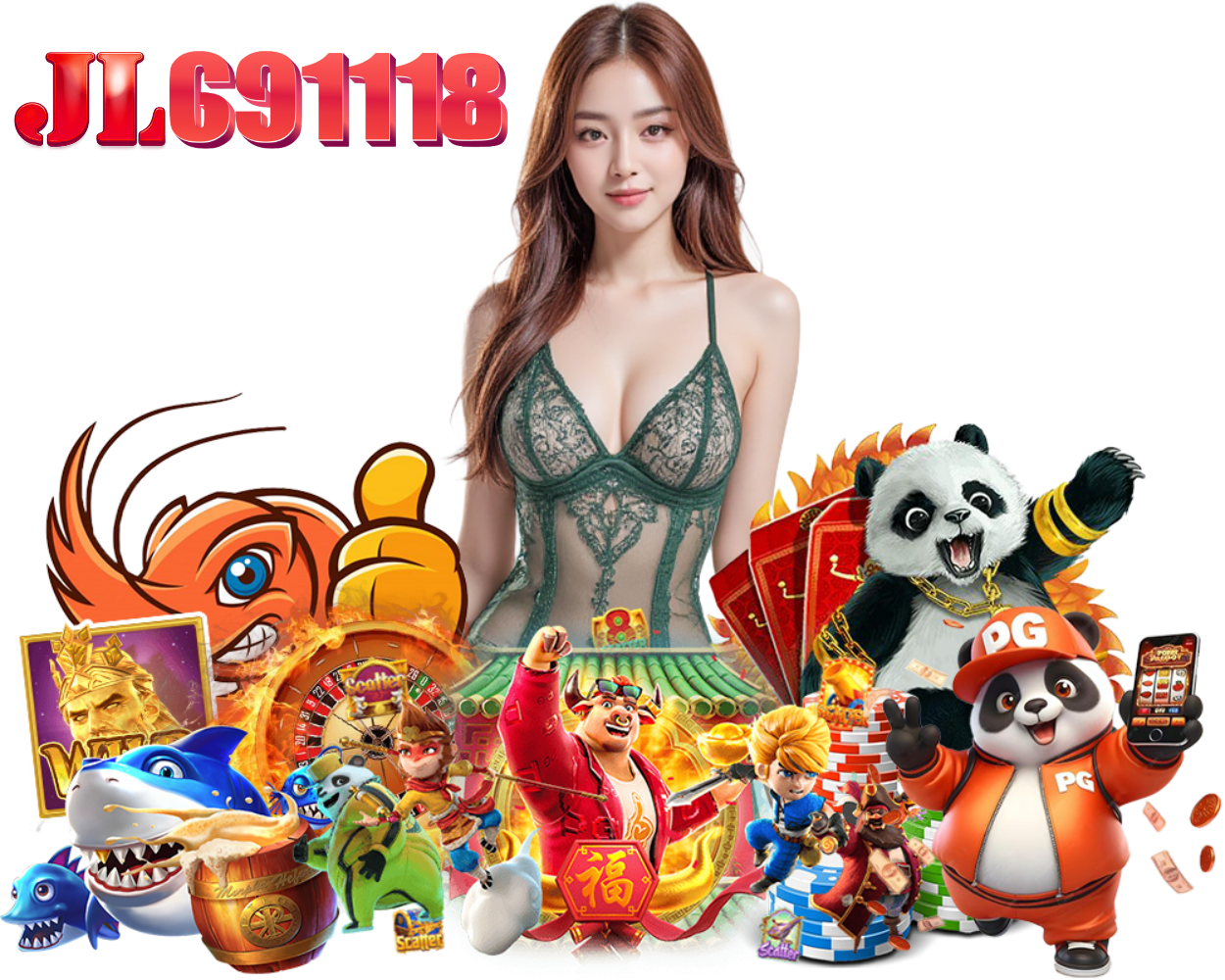 JL69 CASINO