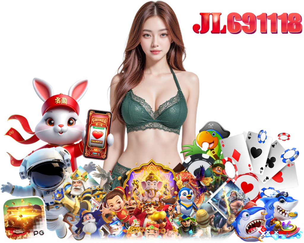 JL691118
